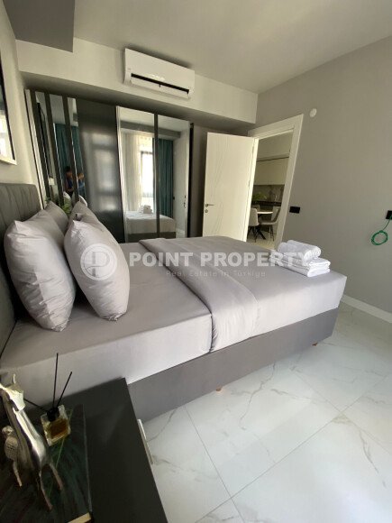 Инвестиционный проект на начальном этапе строительства от надежной строительной компании. Комплекс с развитой инфраструктурой. 100 метров до пляжа.-id-1059-фото-5