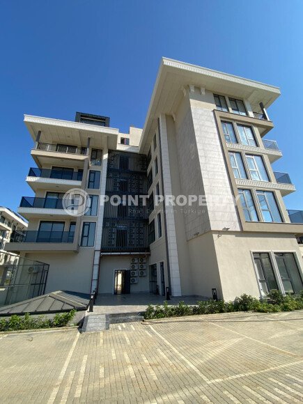 Инвестиционный проект на начальном этапе строительства от надежной строительной компании. Комплекс с развитой инфраструктурой. 100 метров до пляжа.-id-1059-фото-7