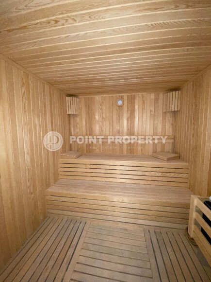 Инвестиционный проект на начальном этапе строительства от надежной строительной компании. Комплекс с развитой инфраструктурой. 100 метров до пляжа.-id-1059-фото-9