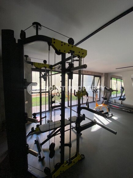 Инвестиционный проект на начальном этапе строительства от надежной строительной компании. Комплекс с развитой инфраструктурой. 100 метров до пляжа.-id-1059-фото-10