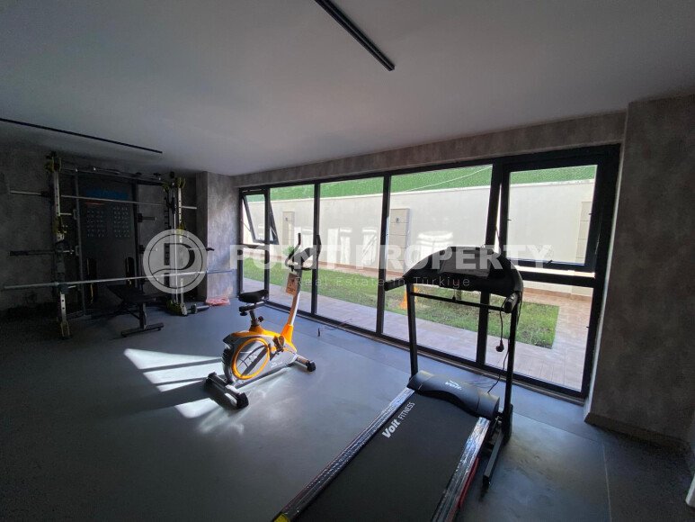 Инвестиционный проект на начальном этапе строительства от надежной строительной компании. Комплекс с развитой инфраструктурой. 100 метров до пляжа.-id-1059-фото-11