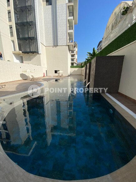 Инвестиционный проект на начальном этапе строительства от надежной строительной компании. Комплекс с развитой инфраструктурой. 100 метров до пляжа.-id-1059-фото-12