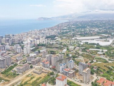 Новый проект от надёжного застройщика в Махмутларе, 700 м от моря. Длительная рассрочка-id-10335-фото-5