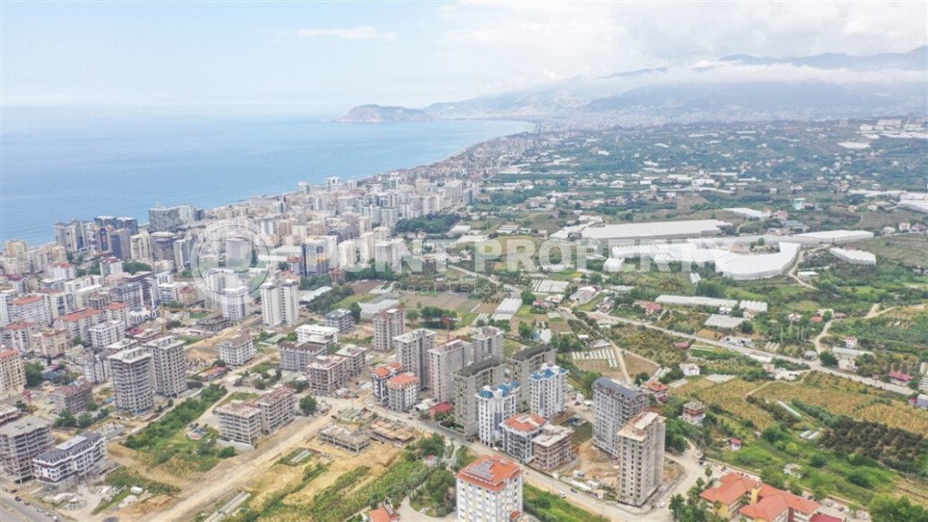 A new project from a reliable developer in Mahmutlar, 700 meters from the sea. Long-term installment plans available.-id-10335-photo-5