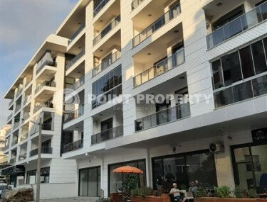 A cozy, furnished 45 m² apartment in Mahmutlar – comfort and style by the sea-id-10336-photo-1