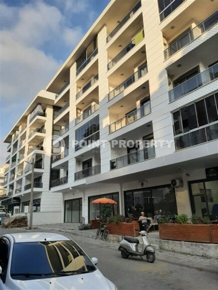 A cozy, furnished 45 m² apartment in Mahmutlar – comfort and style by the sea-id-10336-photo-1