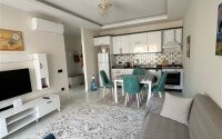 A cozy, furnished 45 m² apartment in Mahmutlar – comfort and style by the sea-id-10336-photo-2