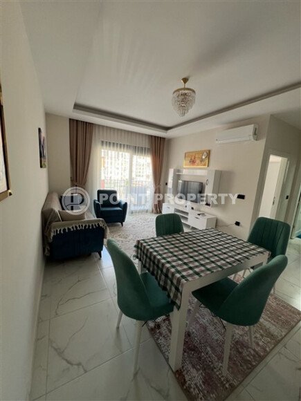 A cozy, furnished 45 m² apartment in Mahmutlar – comfort and style by the sea-id-10336-photo-3