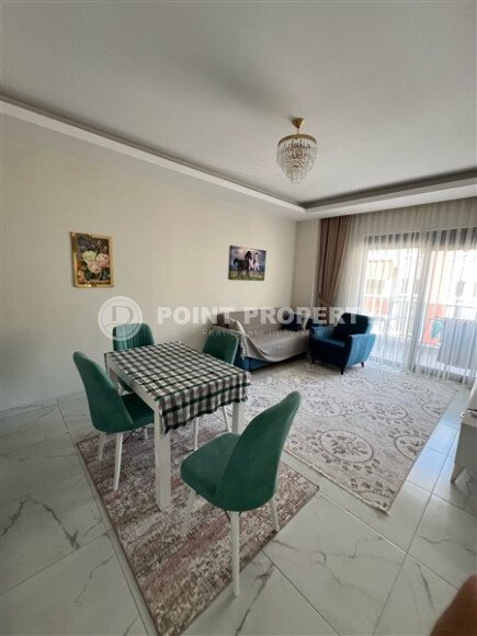 A cozy, furnished 45 m² apartment in Mahmutlar – comfort and style by the sea-id-10336-photo-5