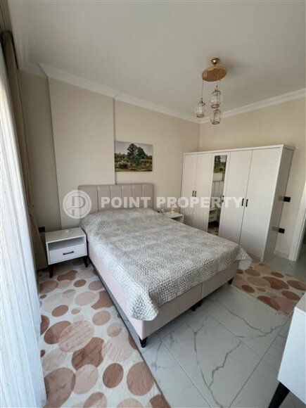 A cozy, furnished 45 m² apartment in Mahmutlar – comfort and style by the sea-id-10336-photo-8