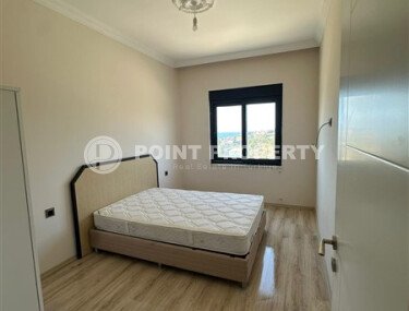 50 m² apartment with sea views, at an affordable price, Demirtaş district-id-10338-photo-3