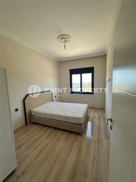 50 m² apartment with sea views, at an affordable price, Demirtaş district-id-10338-photo-3
