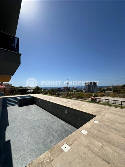 50 m² apartment with sea views, at an affordable price, Demirtaş district-id-10338-photo-6