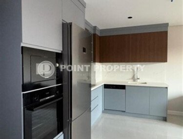 Stylish 85 m² apartment on the first line, Oba district, residence permit-id-10339-photo-4
