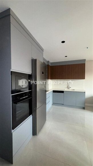 Stylish 85 m² apartment on the first line, Oba district, residence permit-id-10339-photo-4