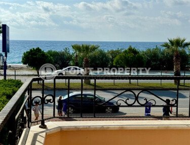 Просторная квартира 120 м² в жилом комплексе с полной инфраструктурой, Махмутлар-id-10340-фото-5