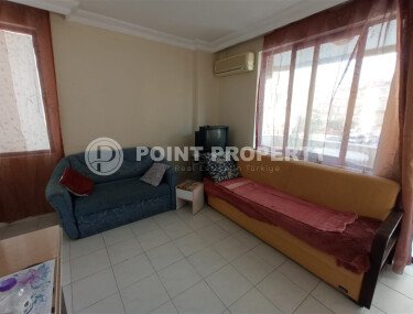 Уютная квартира 55 м² 1+1 в Махмутларе, рядом с морем и вторичным рынком-id-10341-фото-2