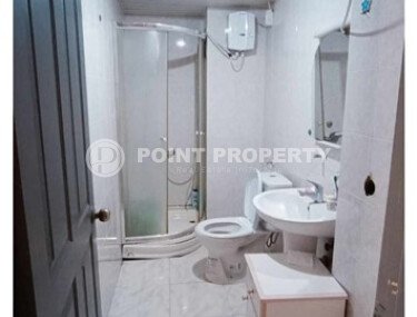 Уютная квартира 55 м² 1+1 в Махмутларе, рядом с морем и вторичным рынком-id-10341-фото-5