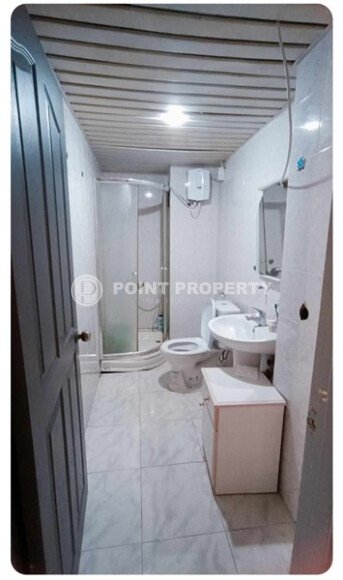 Уютная квартира 55 м² 1+1 в Махмутларе, рядом с морем и вторичным рынком-id-10341-фото-5