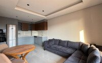Modern 50 m² apartment near the sea, Obagol district-id-10345-photo-2