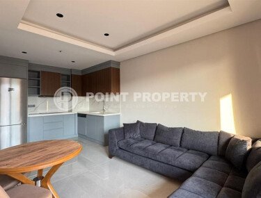 Современная квартира 50 м² рядом с морем, район Обагёль-id-10345-фото-2