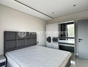 Современная квартира 50 м² рядом с морем, район Обагёль-id-10345-фото-4