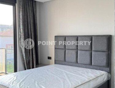 Современная квартира 50 м² рядом с морем, район Обагёль-id-10345-фото-5