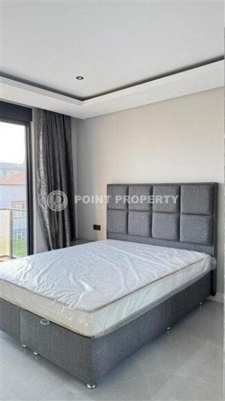 Modern 50 m² apartment near the sea, Obagol district-id-10345-photo-5