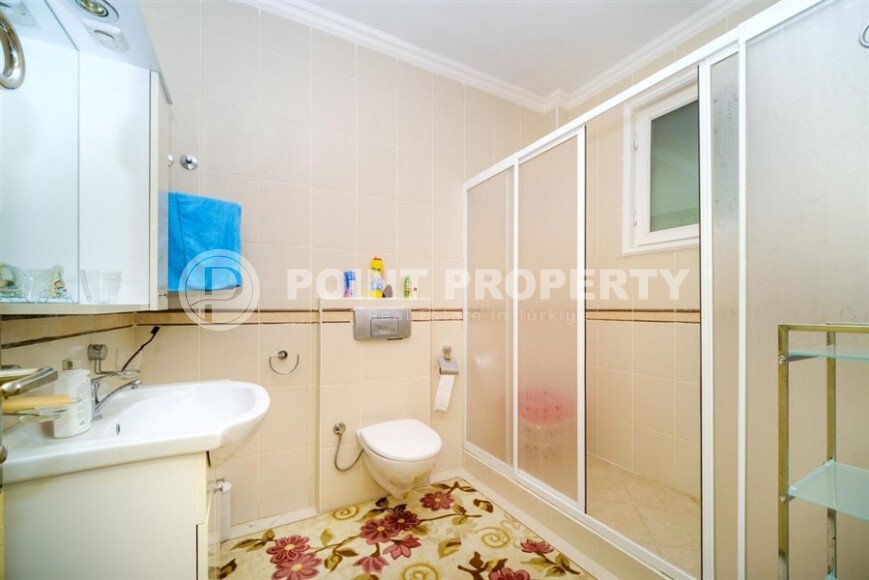 Spacious 3+1 villa in a complex with infrastructure in the Konakli area, residence permit-id-10347-photo-9