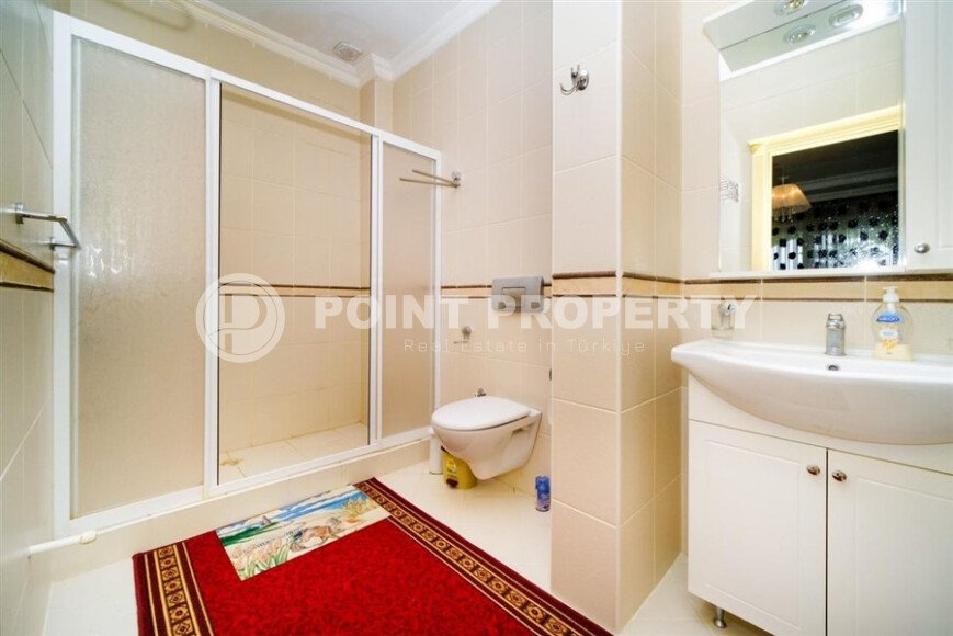 Spacious 3+1 villa in a complex with infrastructure in the Konakli area, residence permit-id-10347-photo-10