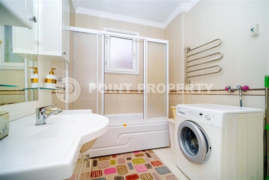 Spacious 3+1 villa in a complex with infrastructure in the Konakli area, residence permit-id-10347-photo-11