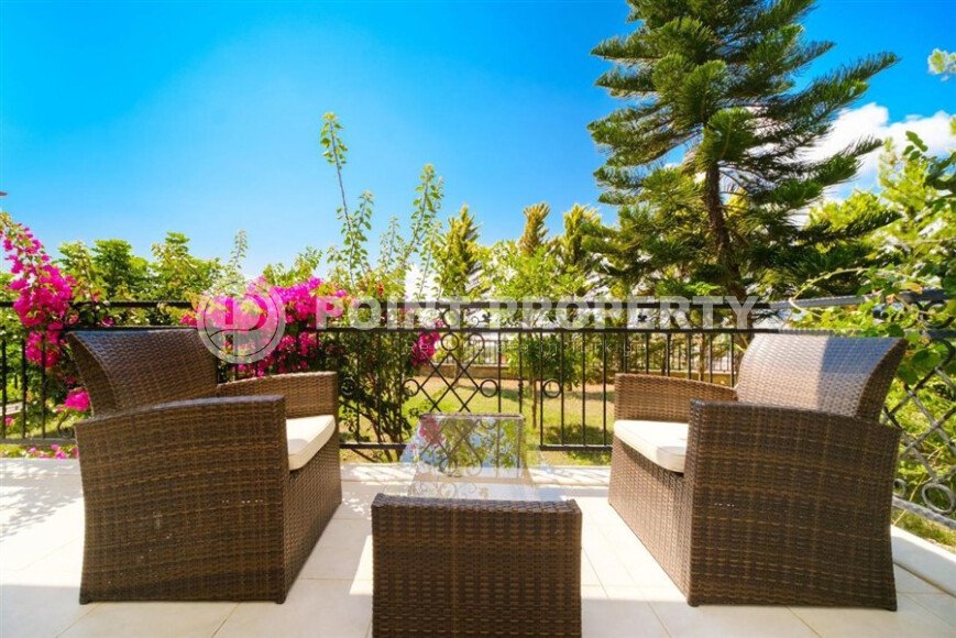 Spacious 3+1 villa in a complex with infrastructure in the Konakli area, residence permit-id-10347-photo-16