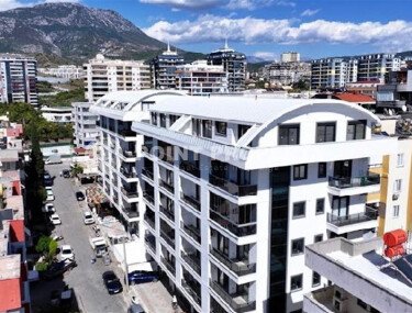 A beautiful, bright 55 m² apartment in Mahmutlar – comfort and quality next to the sea-id-10348-photo-4