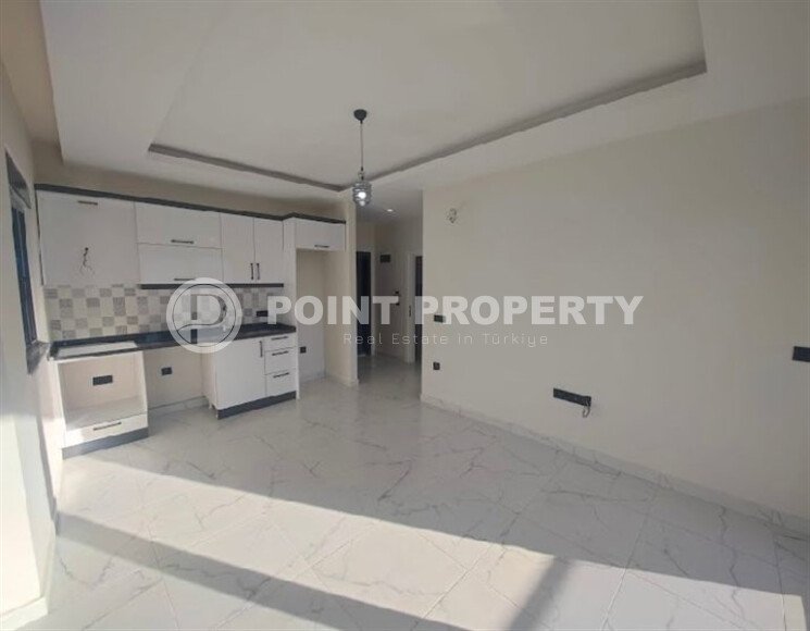 A beautiful, bright 55 m² apartment in Mahmutlar – comfort and quality next to the sea-id-10348-photo-3