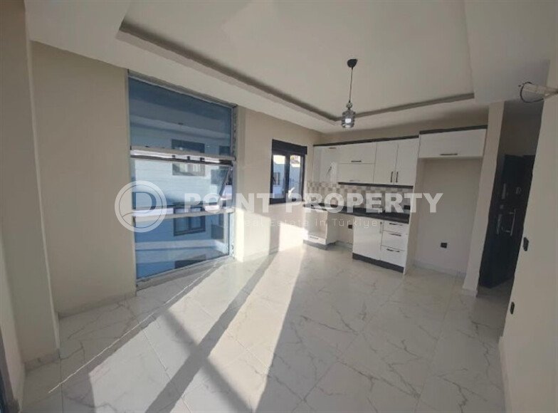 A beautiful, bright 55 m² apartment in Mahmutlar – comfort and quality next to the sea-id-10348-photo-4