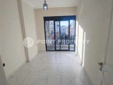 Прекрасная светлая квартира 55 м² в Махмутларе — комфорт и качество рядом с морем-id-10348-фото-5