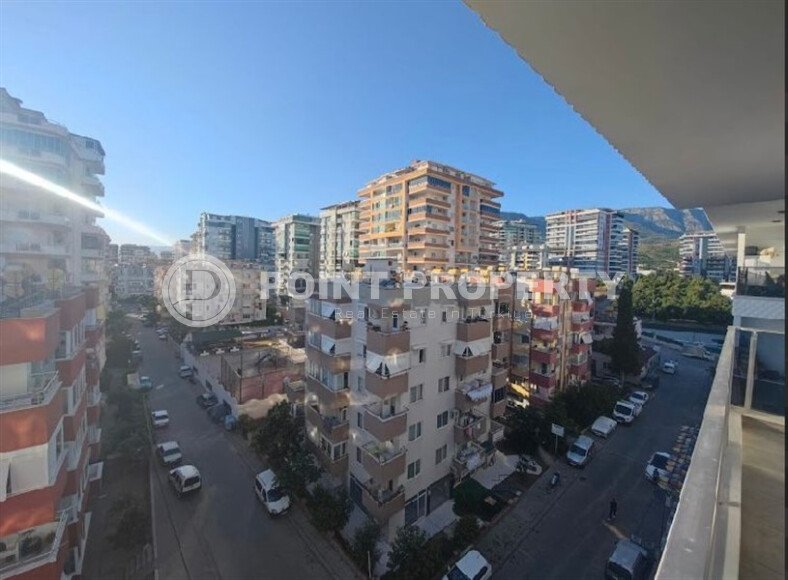 A beautiful, bright 55 m² apartment in Mahmutlar – comfort and quality next to the sea-id-10348-photo-7