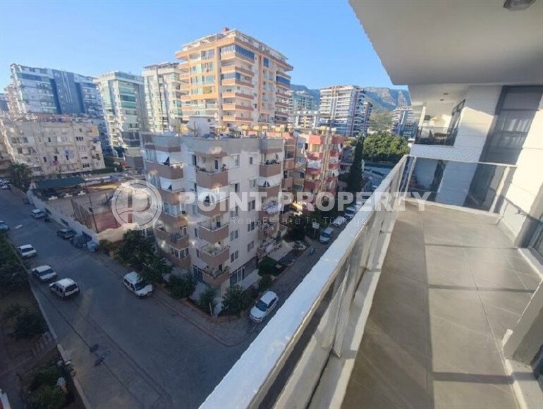 A beautiful, bright 55 m² apartment in Mahmutlar – comfort and quality next to the sea-id-10348-photo-8