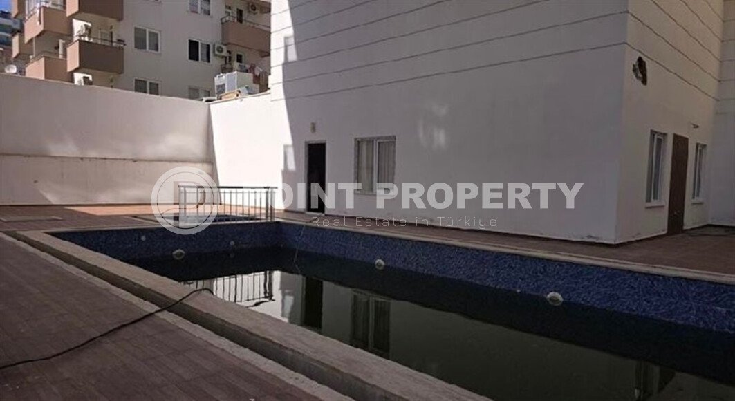 A beautiful, bright 55 m² apartment in Mahmutlar – comfort and quality next to the sea-id-10348-photo-9