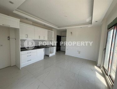 Современная квартира 57 м² в пешей доступности от моря, Махмутлар-id-10349-фото-2