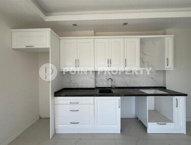 Современная квартира 57 м² в пешей доступности от моря, Махмутлар-id-10349-фото-3