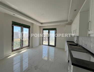 Современная квартира 57 м² в пешей доступности от моря, Махмутлар-id-10349-фото-4