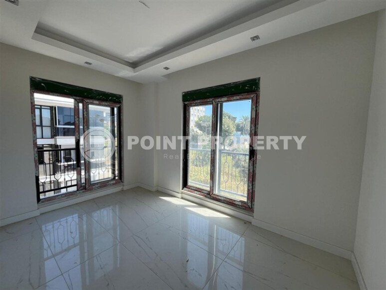Modern apartment of 57 m² within walking distance of the sea, Mahmutlar-id-10349-photo-5