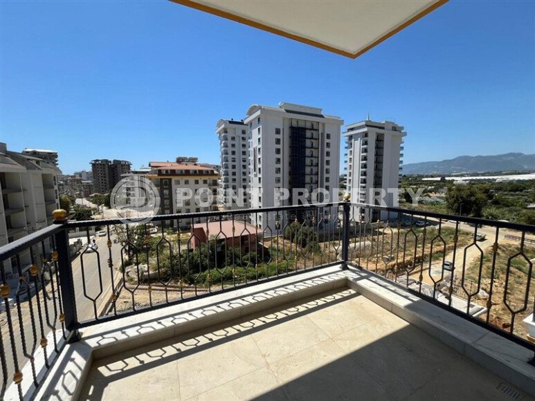 Modern apartment of 57 m² within walking distance of the sea, Mahmutlar-id-10349-photo-6