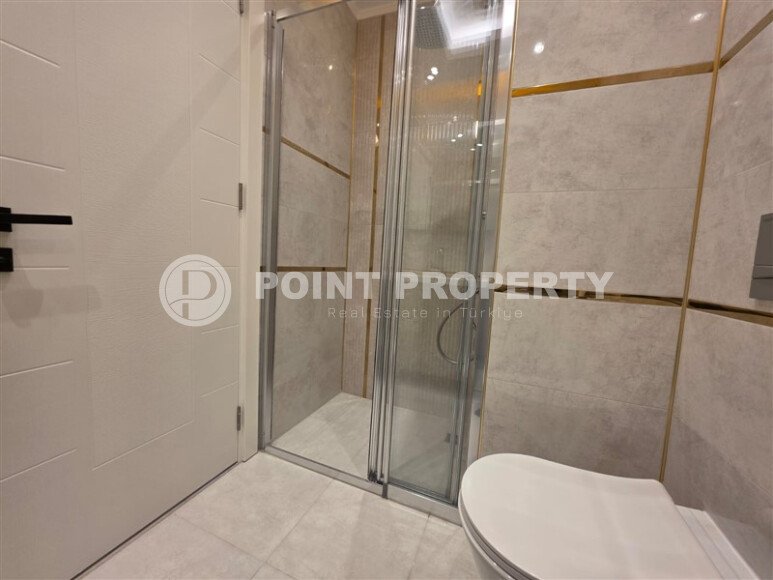 Spacious, stylish 58 m² apartment in Mahmutlar – a modern complex with infrastructure and a rental license-id-10350-photo-8