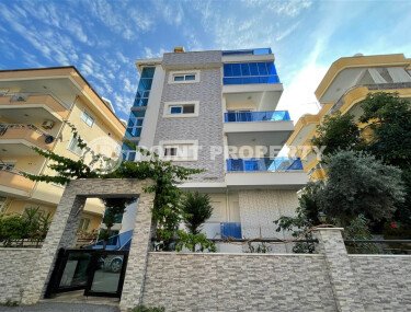 2+1 apartment in the Oba area, 300 meters from the sea-id-10351-photo-1