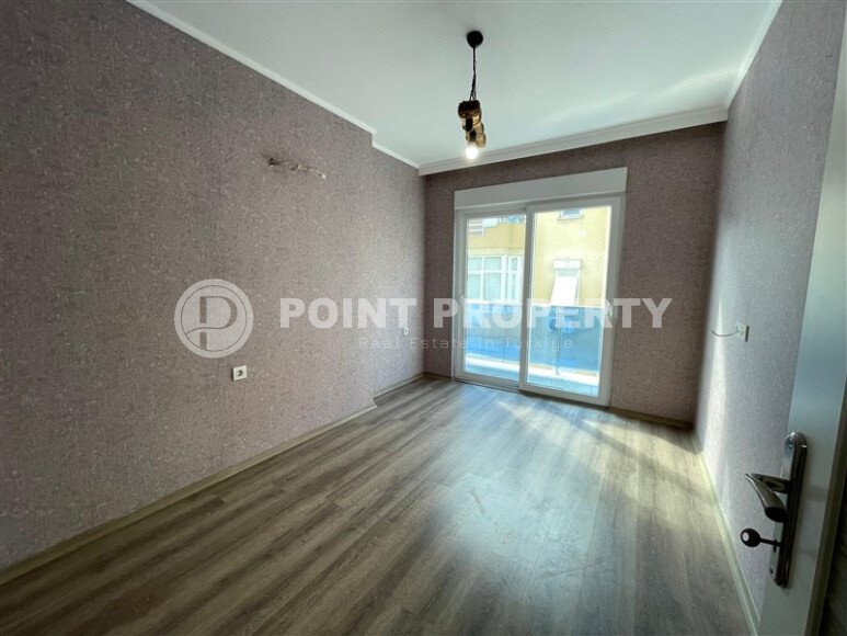 2+1 apartment in the Oba area, 300 meters from the sea-id-10351-photo-5