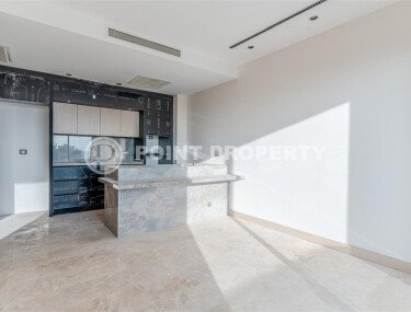 Уютная квартира 55 м² в районе Тосмур — новый жилой комплекс у моря с богатой инфраструктурой-id-10352-фото-2