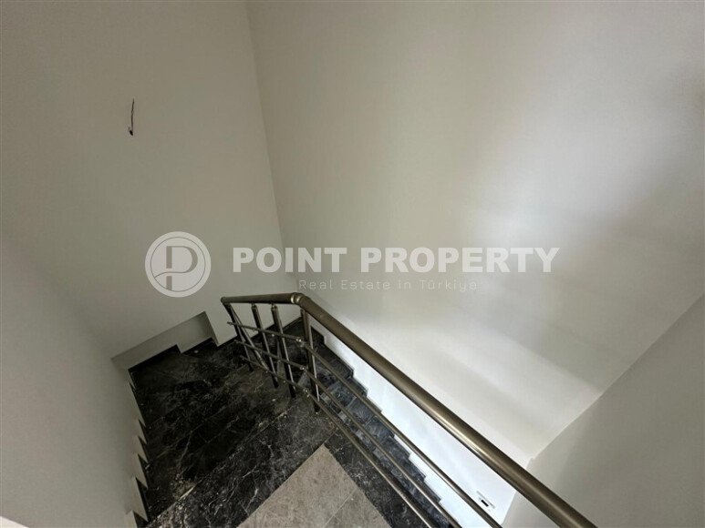 Apartments 1+1 and 2+1, 42-78m², in a complex under construction in Mahmutlar, Alanya, 400m from the sea-id-2447-photo-6