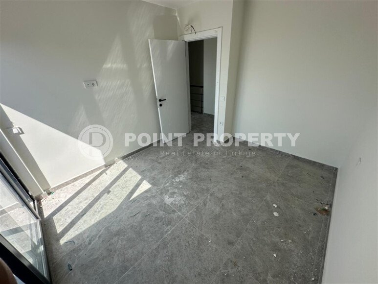 Apartments 1+1 and 2+1, 42-78m², in a complex under construction in Mahmutlar, Alanya, 400m from the sea-id-2447-photo-14